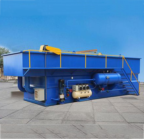 气浮处理污水的方式比起其他有哪些优势？