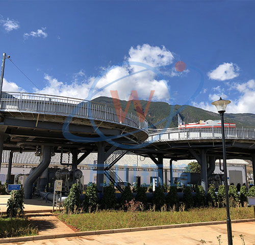 浅层气浮实际使用更为关键，满足具体需求