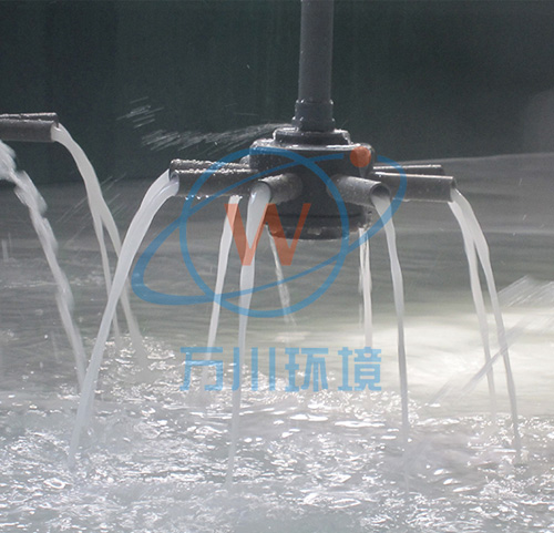 气浮技术：水处理领域的有效处理设备