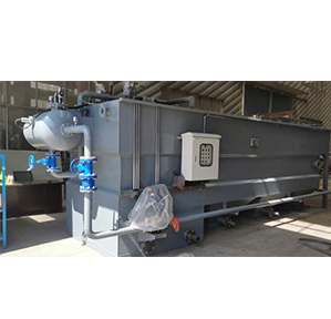 气浮机的选型需要从哪几步考虑